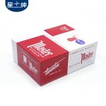 鹿牌巧克粉 星牌進口巧粉 臺球桿擦頭粉 小頭桿粉擦粉