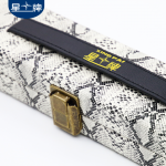 星牌臺(tái)球桿盒DM-075 桿包 桿盒 球桿桶 臺(tái)球桿袋套