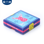 鹿牌皮頭9MM11MM13MM大頭桿皮頭斯諾克小頭桿皮頭