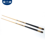 星牌臺球桿G-010A 美式9球球桿 大頭臺球桿 12分體臺球桿