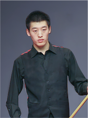 金龍-中國（歷屆）