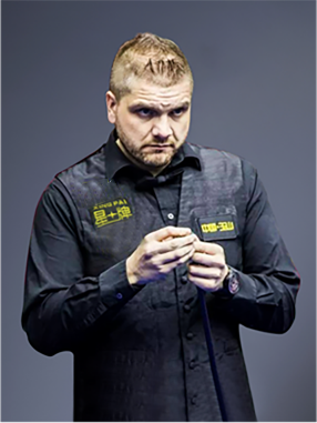 邁克爾·希爾-英國（歷屆）