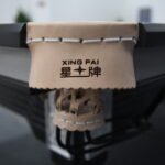 星牌中式臺(tái)球桌35周年紀(jì)念款